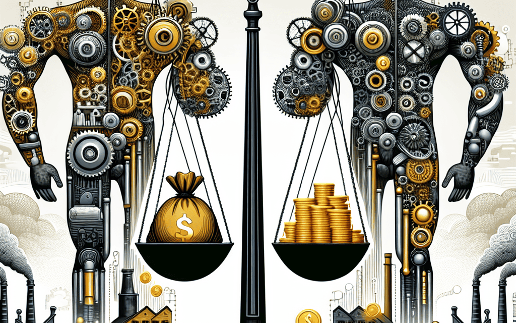 Two Industrial Giants Announce Increased Dividends