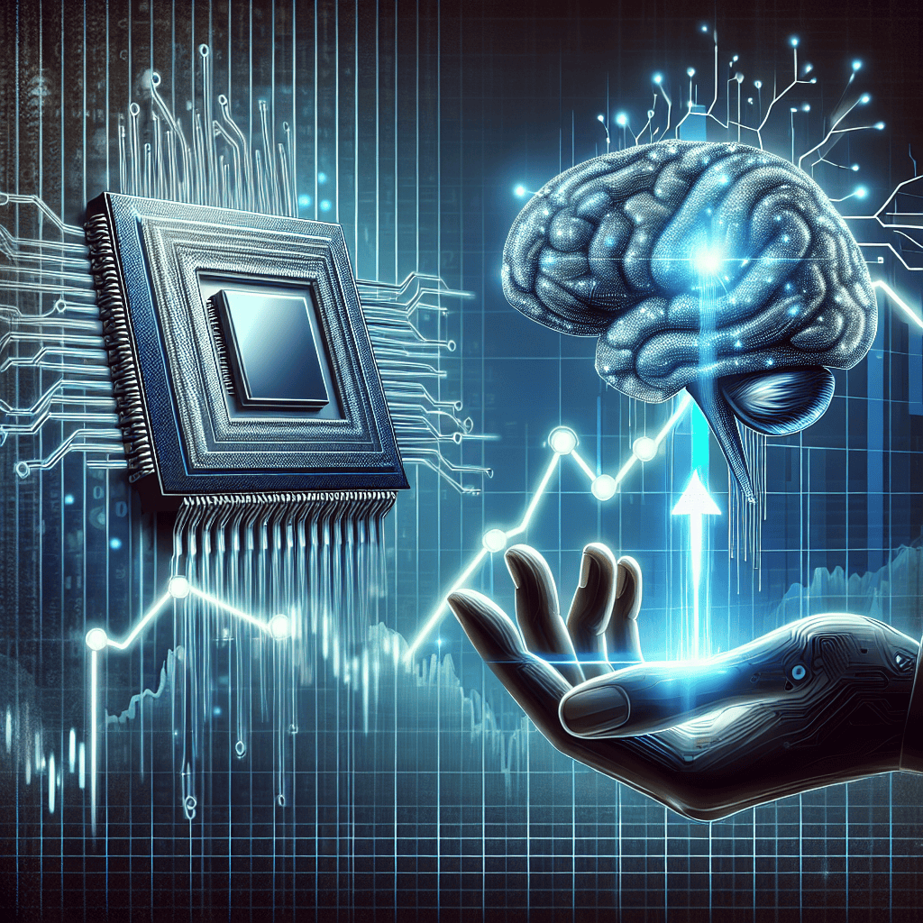 Two Must-Buy AI Stocks for Smart Investors