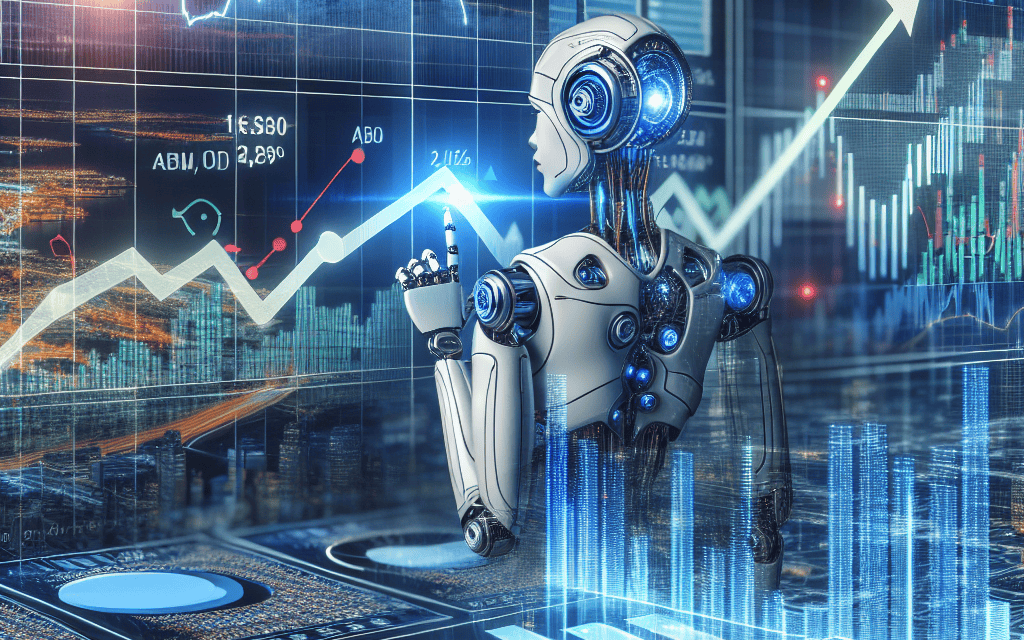 U.S. Chip Stocks Surge on TSMC’s Promising AI-Driven Forecast