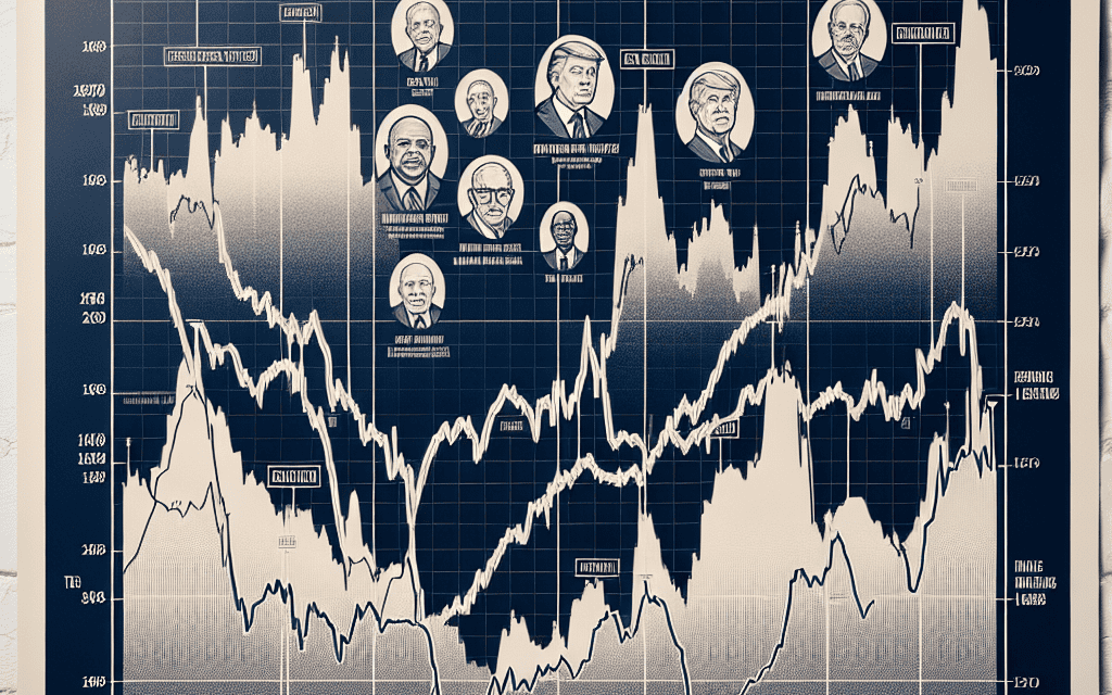 U.S. Presidential Terms and Stock Market Trends: Notable Exceptions Since 1933