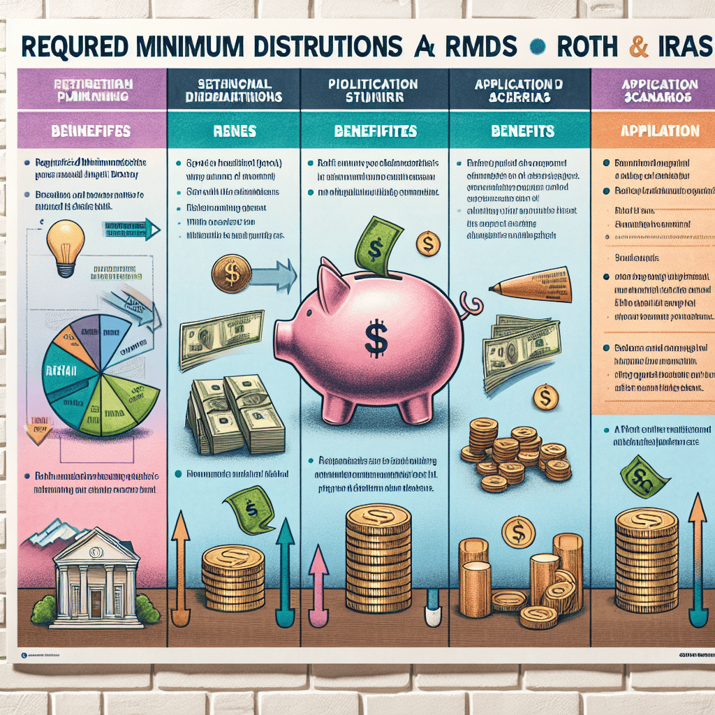 Understanding RMDs and Roth IRAs: Key Insights You Need