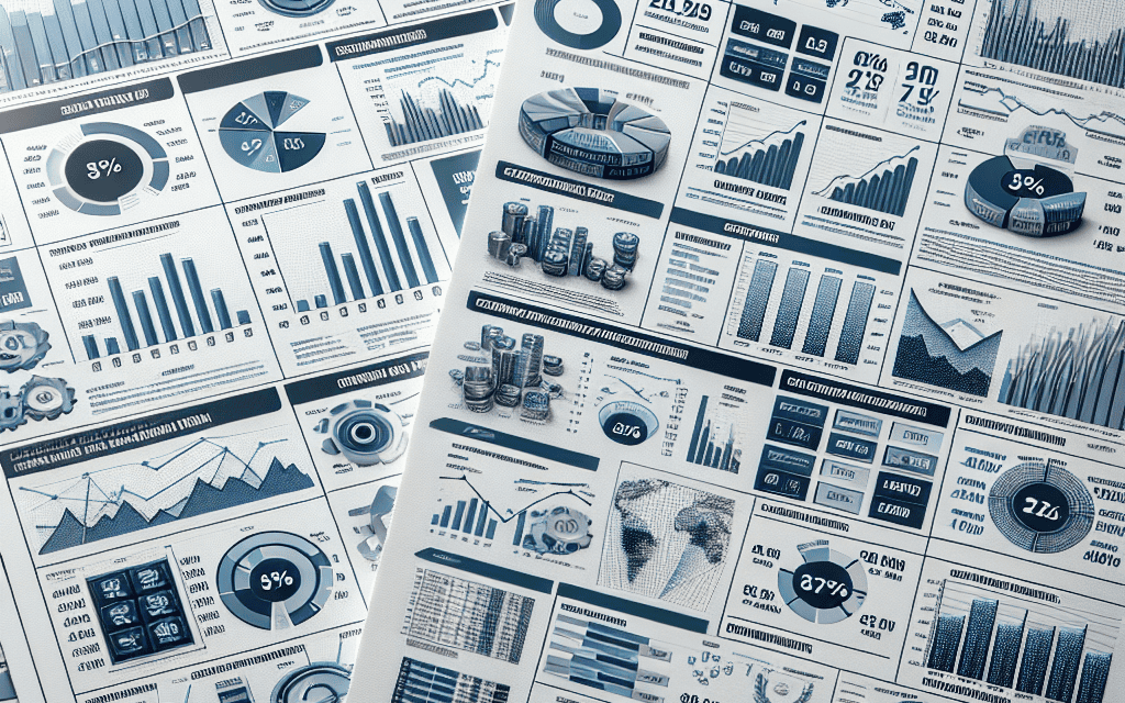 Unilever PLC: Analyst Insights Report