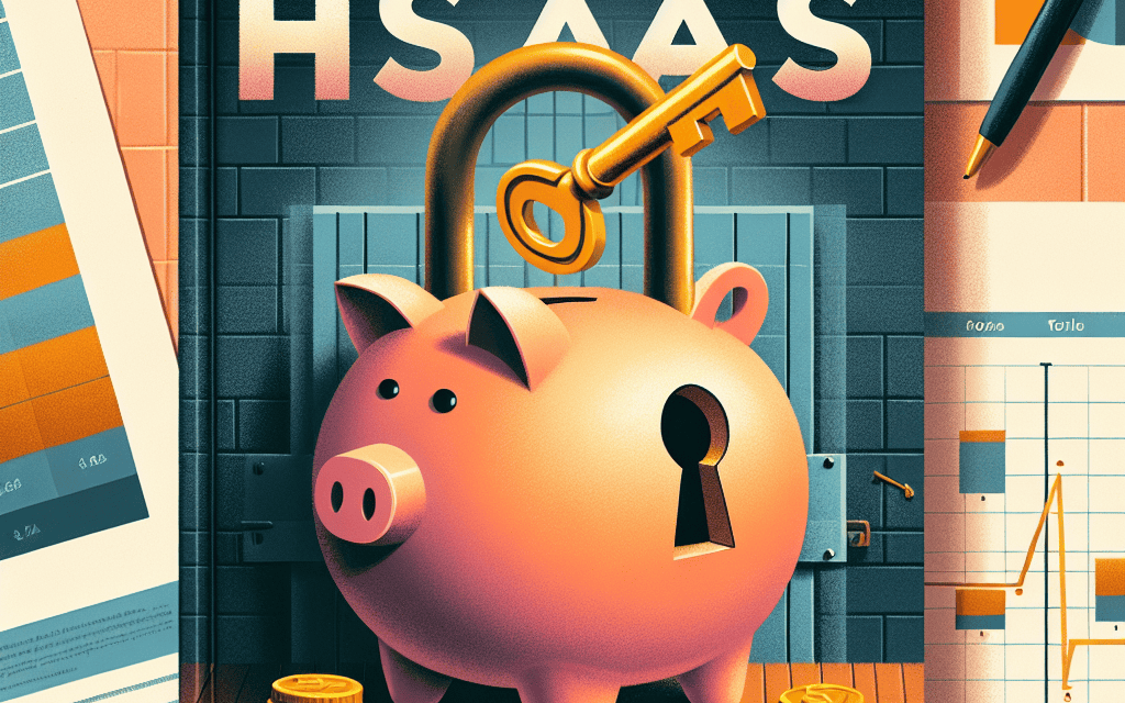 Unlocking the Potential of HSAs: A Smart Saver’s Guide to Maximizing Benefits