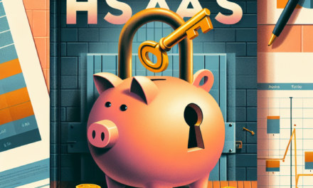 Unlocking the Potential of HSAs: A Smart Saver’s Guide to Maximizing Benefits