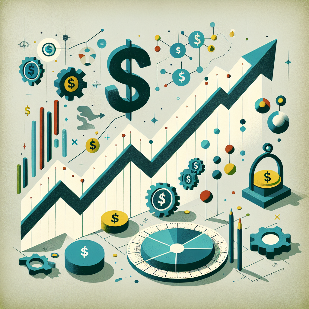 Unraveling the Recent Surge in Interest Rates: What's Driving the Spike?