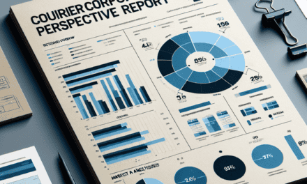 UPS Inc. Analyst Insights Report