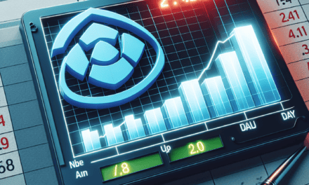 Uranium Energy Corp Stock Skyrockets: Here’s What Happened This Week