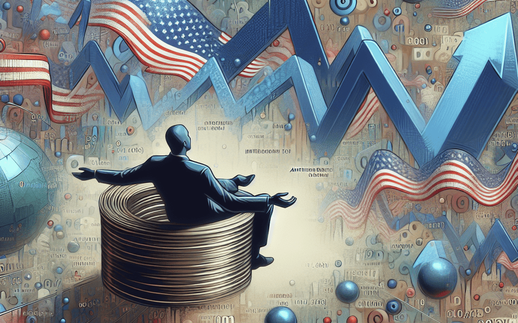 US Bonds Experience Largest Drop Since Pandemic Amid Trump’s Inflation Speculation