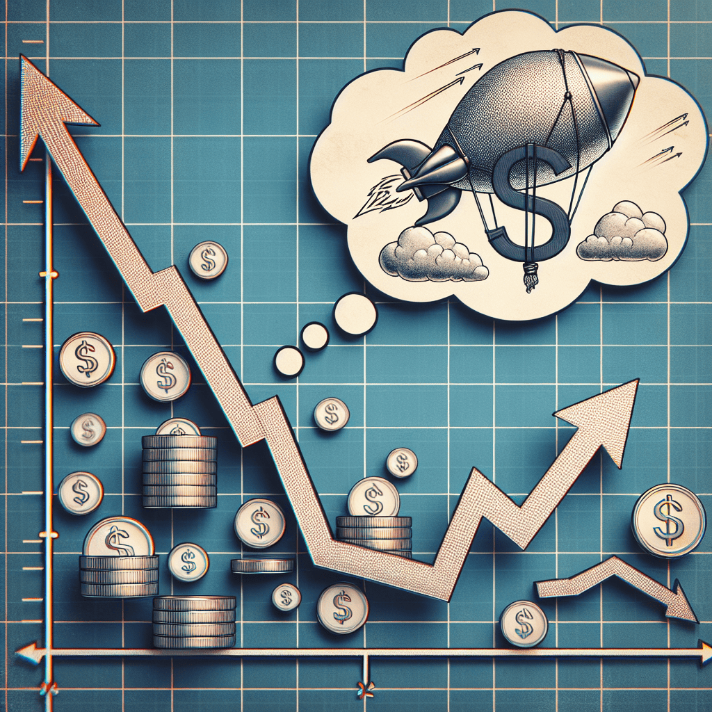 US Bonds Experience Largest Drop Since Pandemic Amid Trump's Inflation Speculation