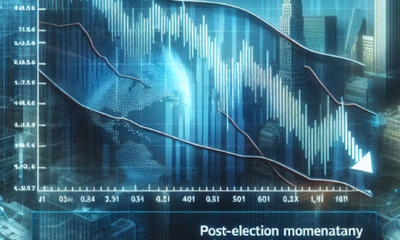 US Futures Decline as Post-Election Momentum Fades: Market Overview