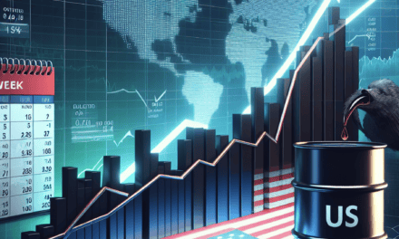 US Futures Rise, Oil Declines as Key Week Kicks Off: Market Overview