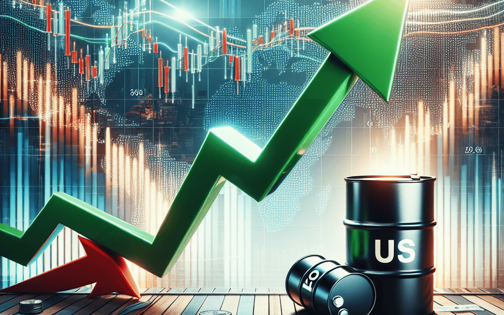 US Futures Rise, Oil Drops as Key Week Begins: Market Overview