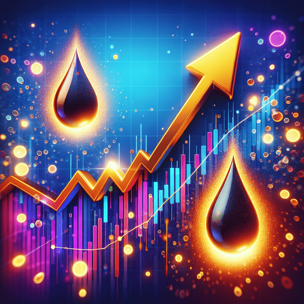 US Futures Rise, Oil Drops as Key Week Begins: Market Overview