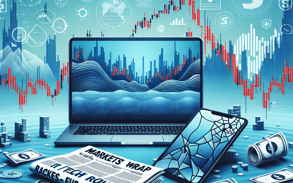 US Stock Futures Are Steady After Tech-Fueled Rout: Markets Wrap