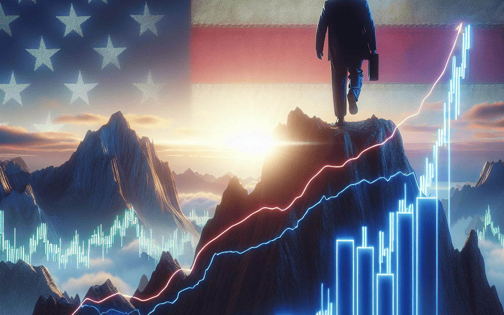 US Stock Futures Climb Ahead of Presidential Election: Market Overview