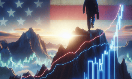 US Stock Futures Climb Ahead of Presidential Election: Market Overview