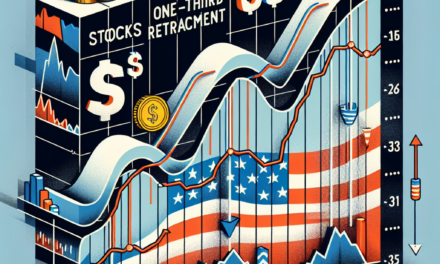 US Stocks Retrace One-Third of Post-Election Gains