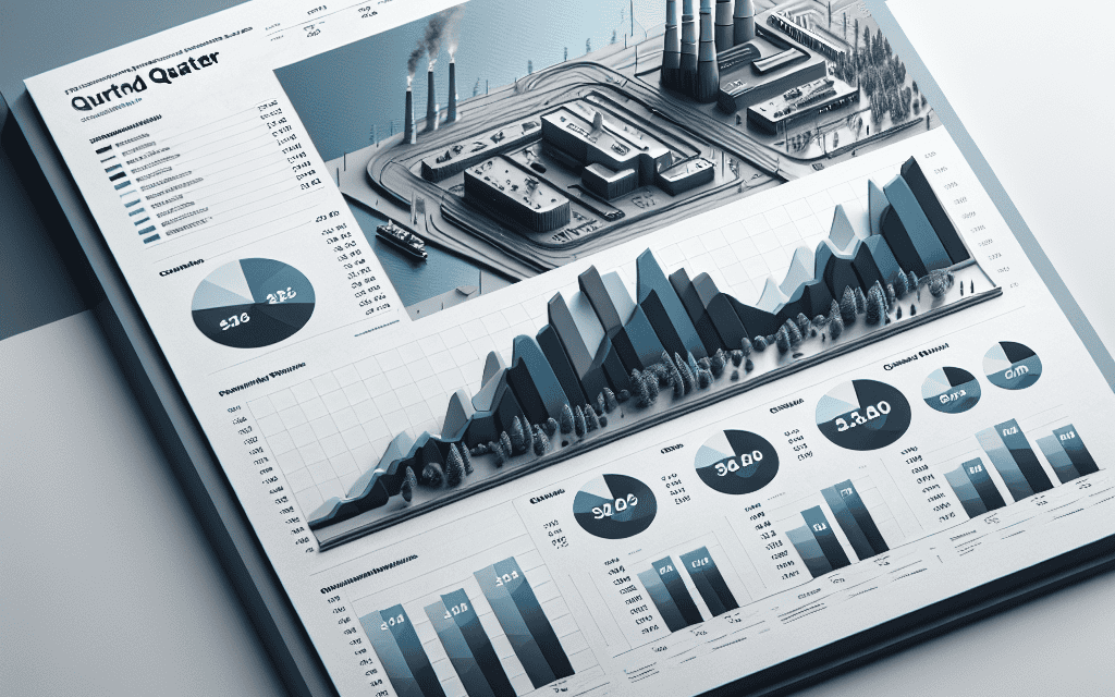 Vale (VALE) Third Quarter 2024 Earnings Call Summary