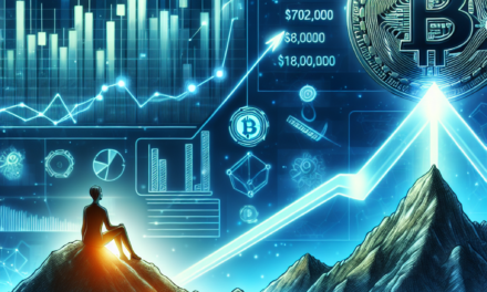 VanEck Analyst Predicts Bitcoin Could Hit $180,000 in Ongoing Rally