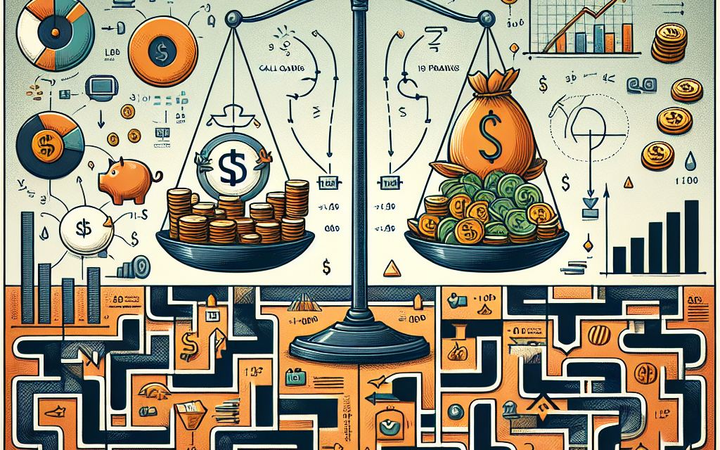 Vanguard Assesses Tax-Loss Harvesting: A Worthwhile Strategy to Offset Capital Gains?