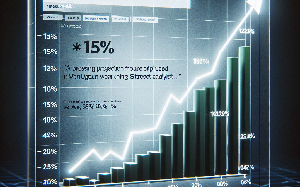 Vanguard Index Fund Poised for 152% Growth, Says Wall Street Analyst