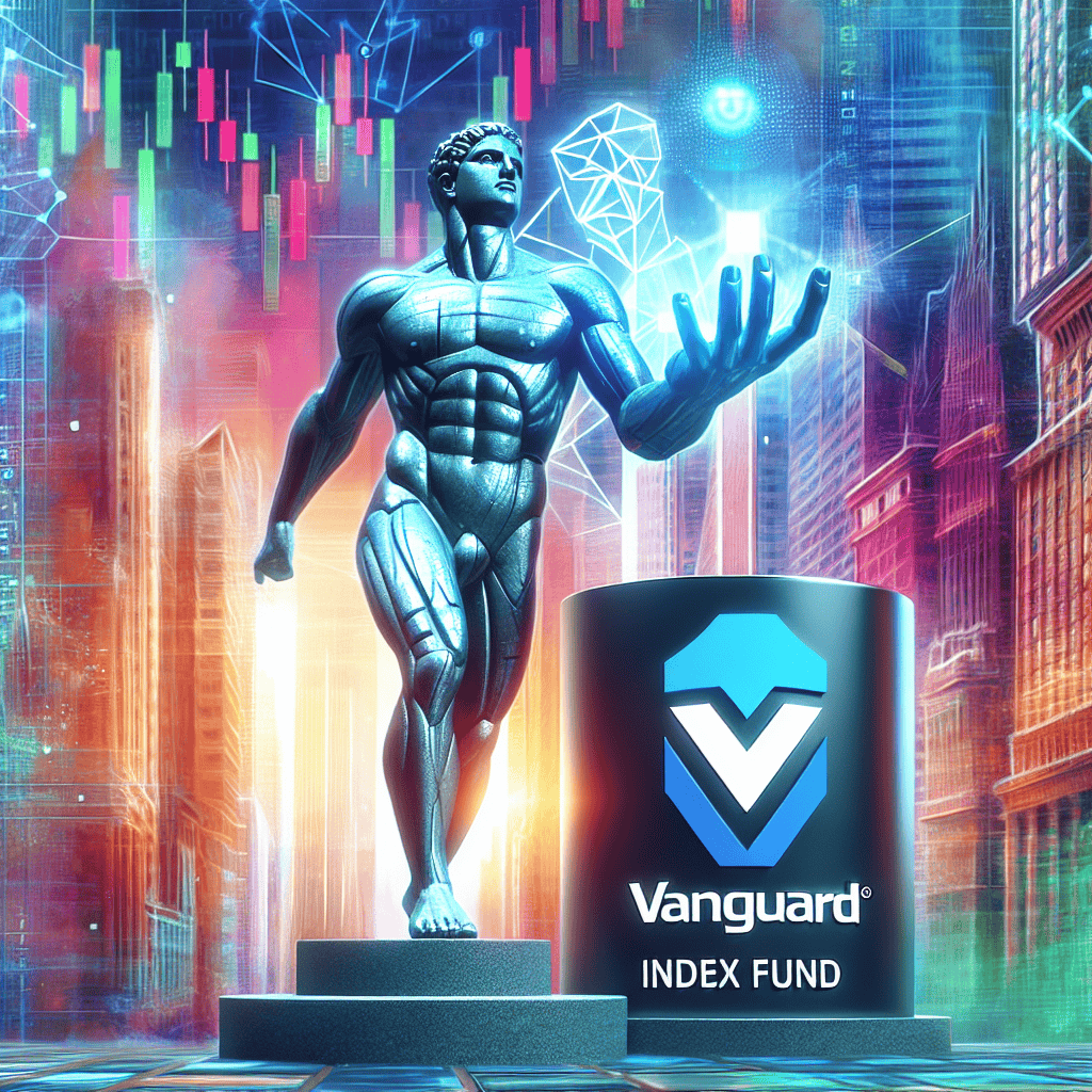 Vanguard Index Fund to Consider for Outperforming the S&P 500 Amid the AI Surge