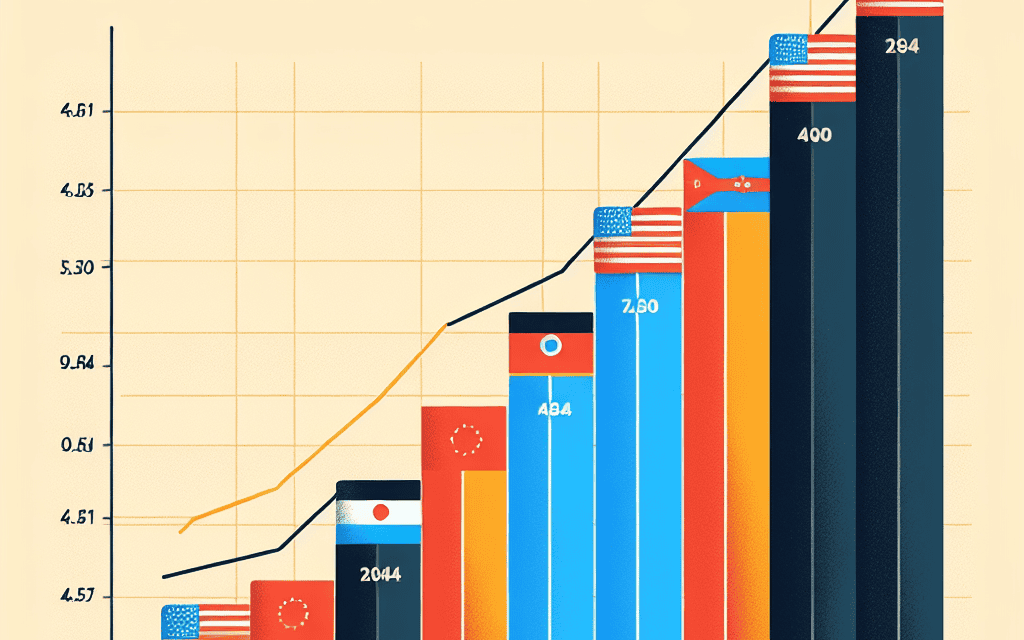 Venezuela’s Oil Exports Reach 4-Year High with Increased Sales to US and India