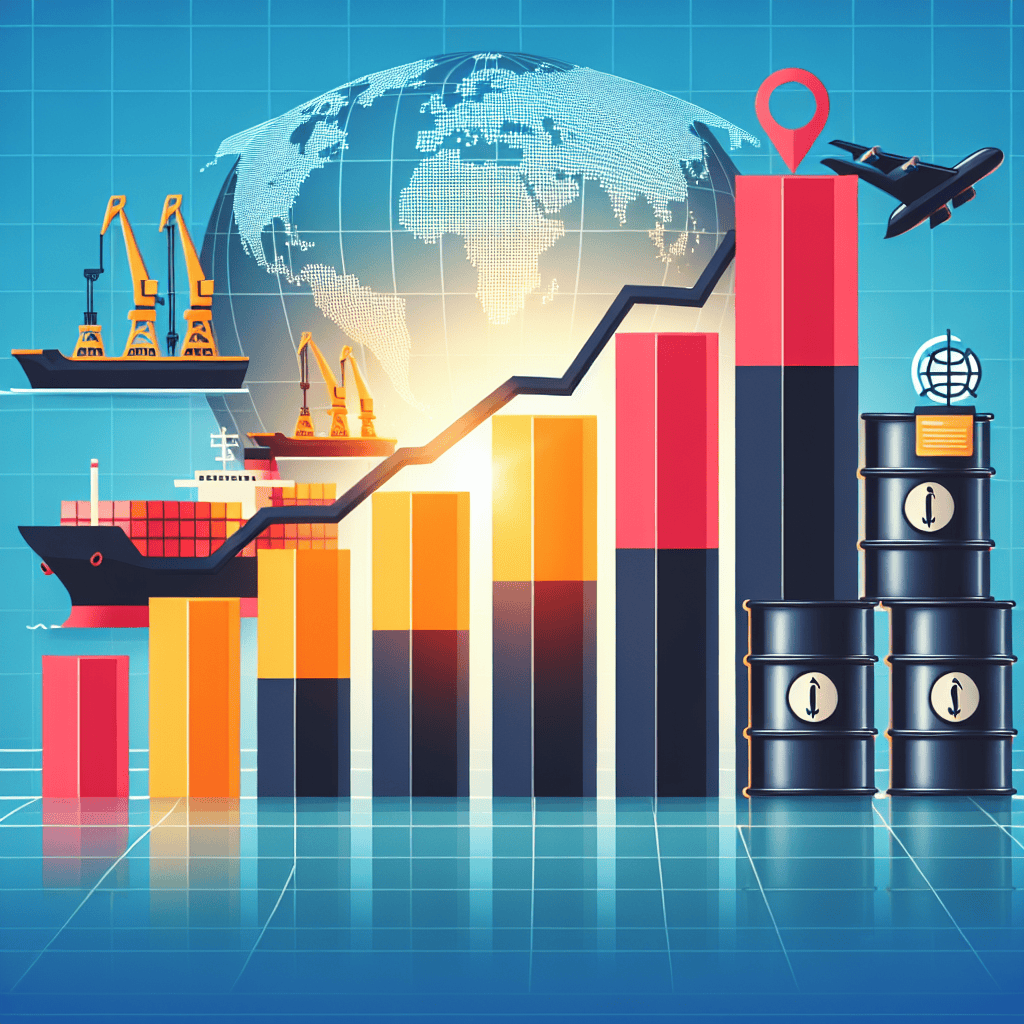 Venezuela's Oil Exports Reach 4-Year High with Increased Sales to US and India