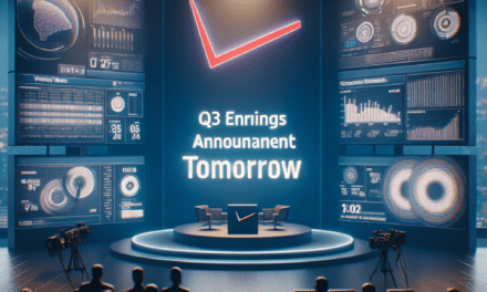 Verizon (VZ) Set to Announce Q3 Earnings Tomorrow