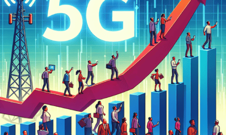 Verizon’s Adaptable 5G Plans Drive Increase in Wireless Subscribers