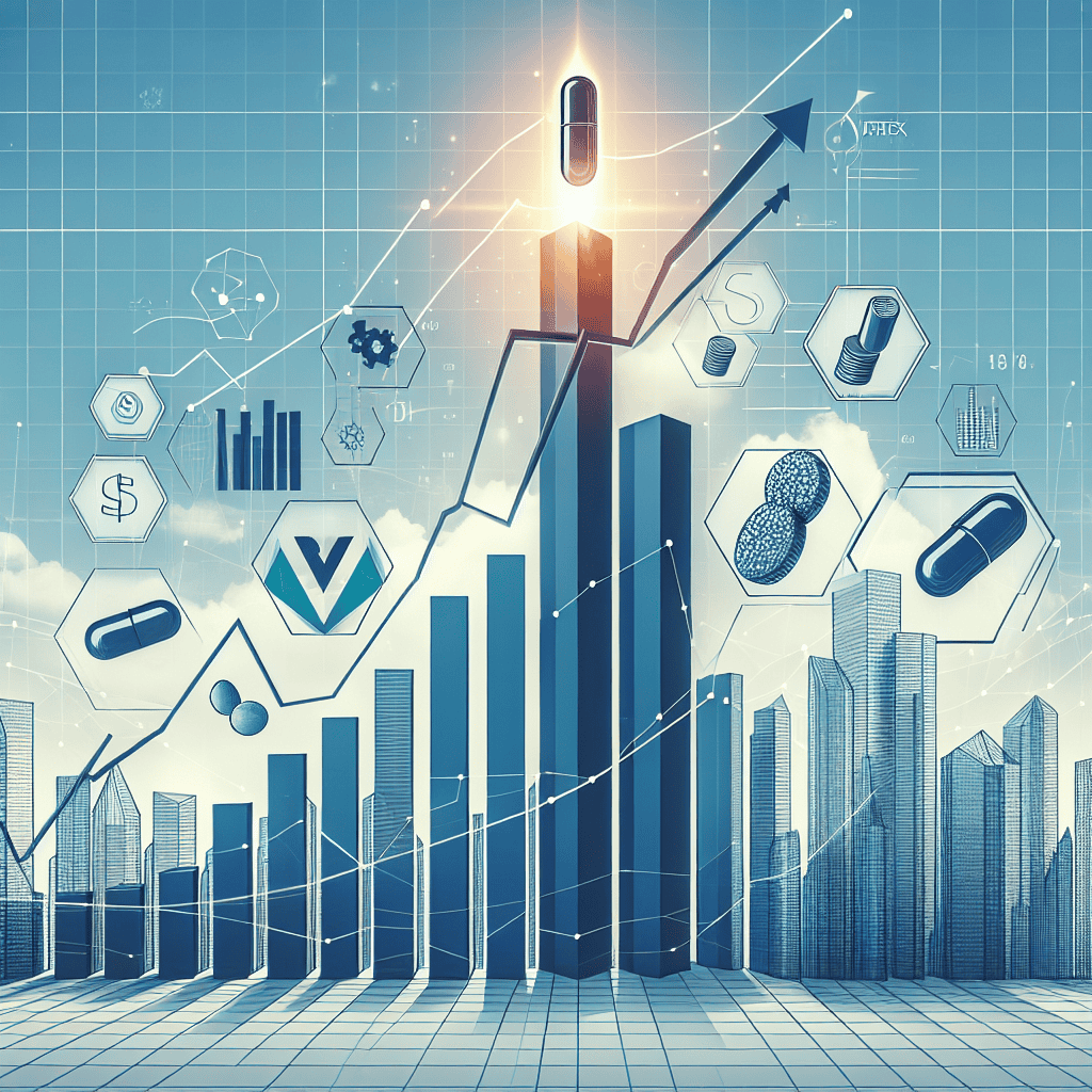 Vertex Pharmaceuticals Surpasses Q3 Expectations with Upcoming Pain Treatment