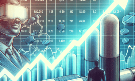 Vertex Reveals Unexpected Buying Opportunity with Upcoming Non-Opioid Pain Medication