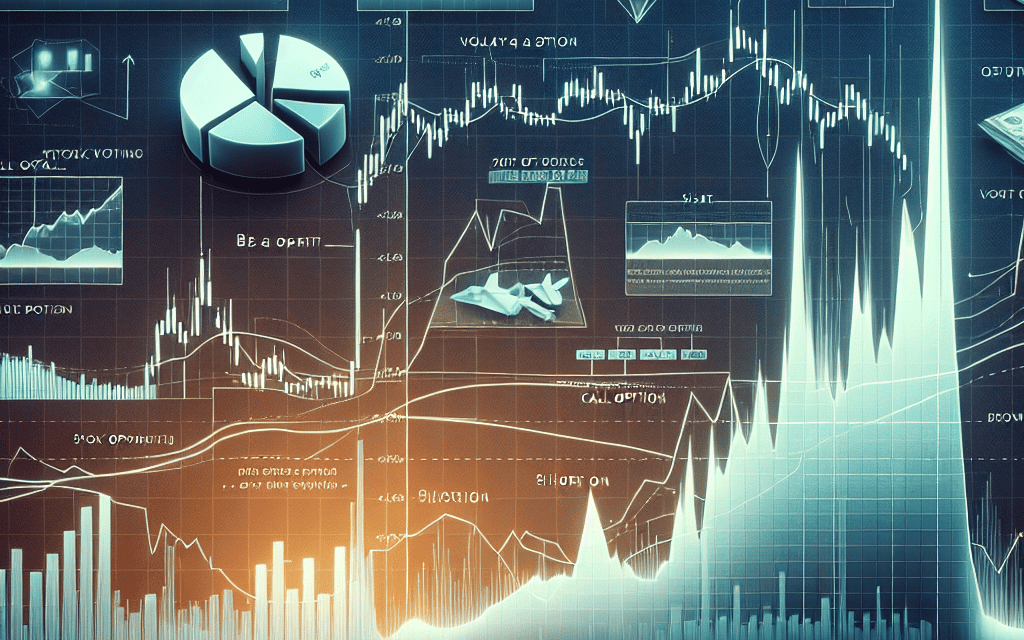 Volatility Skew Sets Up In Meta Stock. Here’s How To Profit With Options.