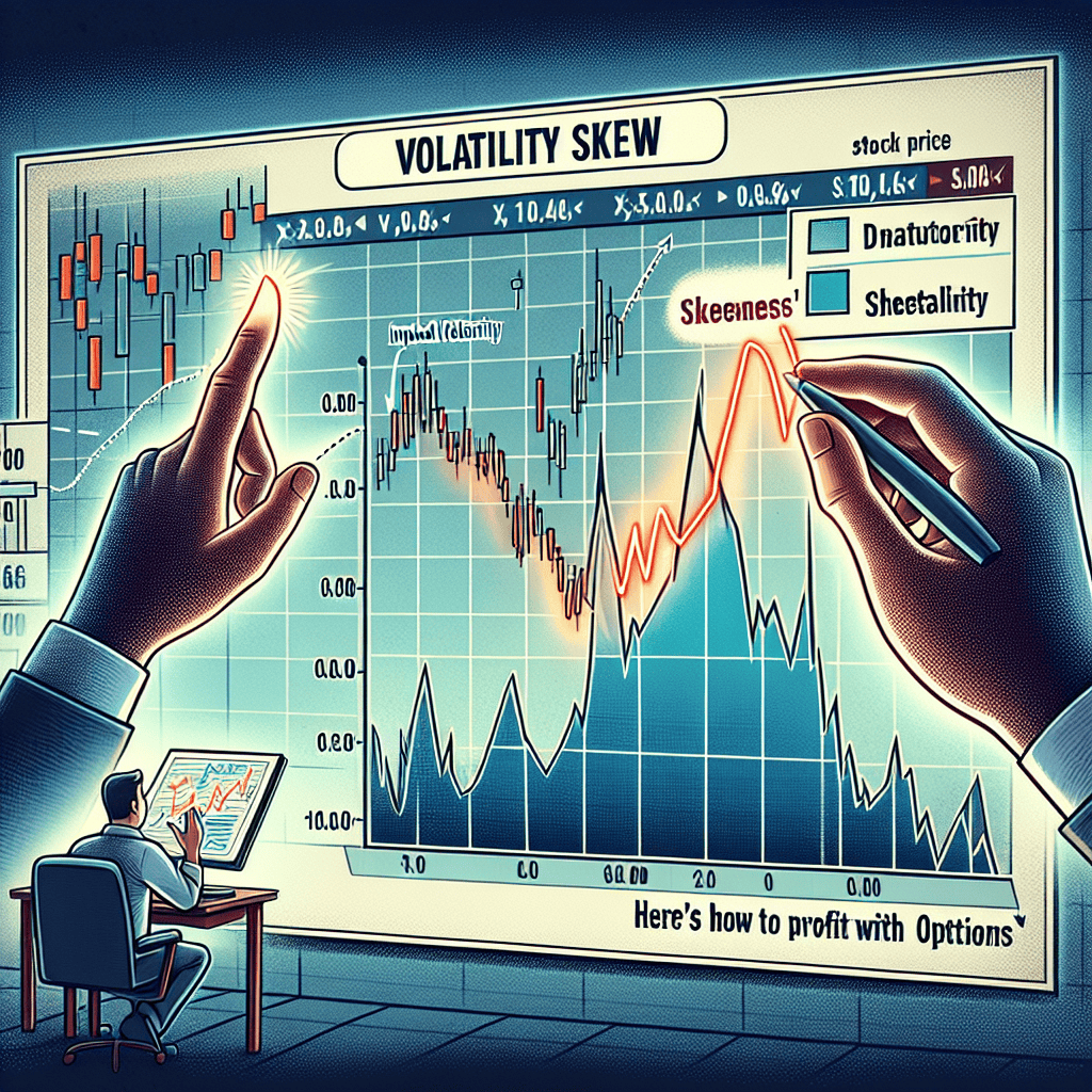 Volatility Skew Sets Up In Meta Stock. Here's How To Profit With Options.