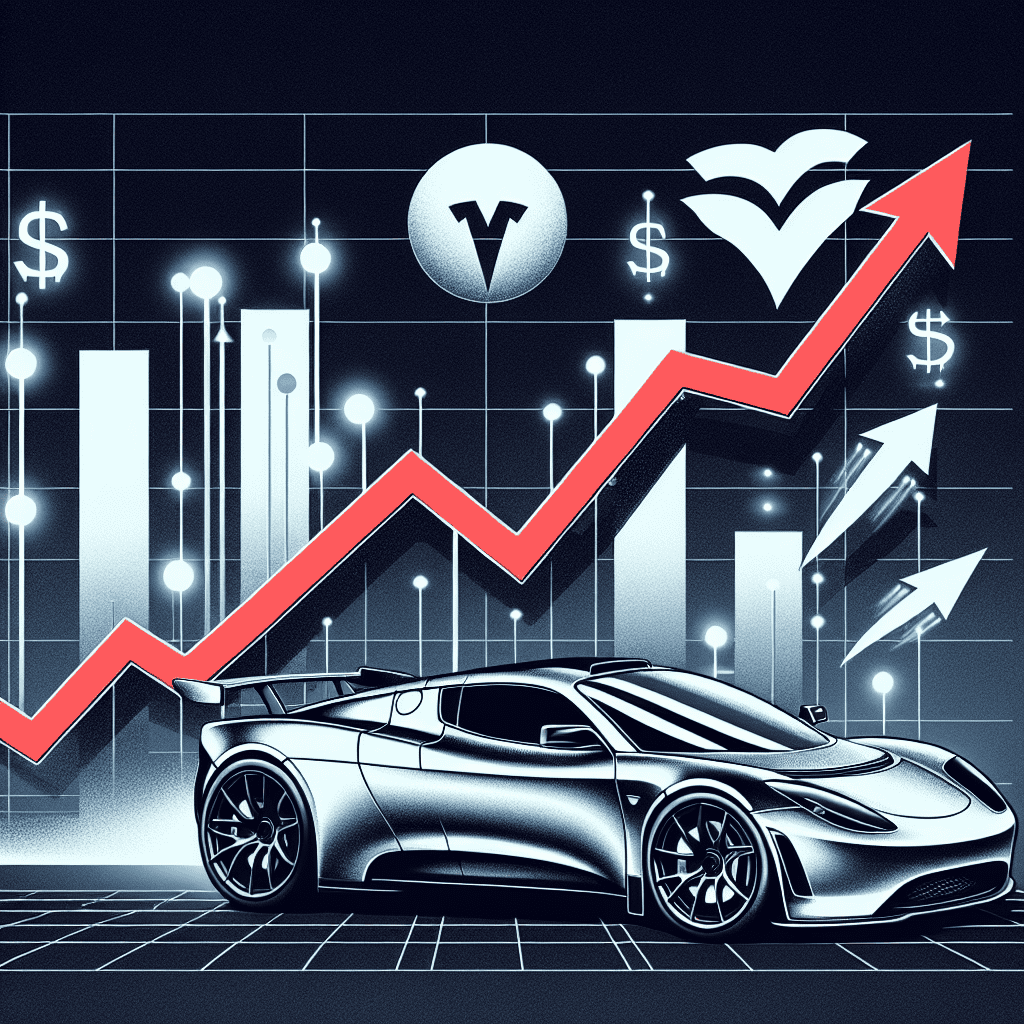 Wall Street's Shift: Tesla's Reassessment and Netflix's Rising Appeal