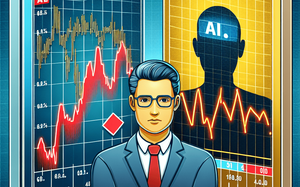 Wall Street’s Verdict: Sell One AI Stock and Hold the Other – Super Micro Computer vs. Lumen Technologies