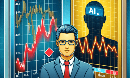 Wall Street’s Verdict: Sell One AI Stock and Hold the Other – Super Micro Computer vs. Lumen Technologies