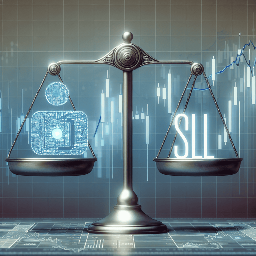 Wall Street's Verdict: Sell One AI Stock and Hold the Other - Super Micro Computer vs. Lumen Technologies