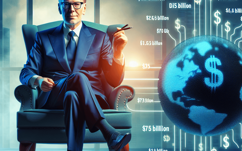 Warren Buffett Divests $10.5 Billion in Bank of America, Invests $78 Billion in Another Financial Giant