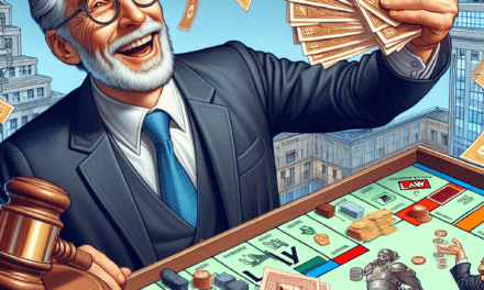 Warren Buffett Is Buying Shares of This Legal Monopoly Hand Over Fist