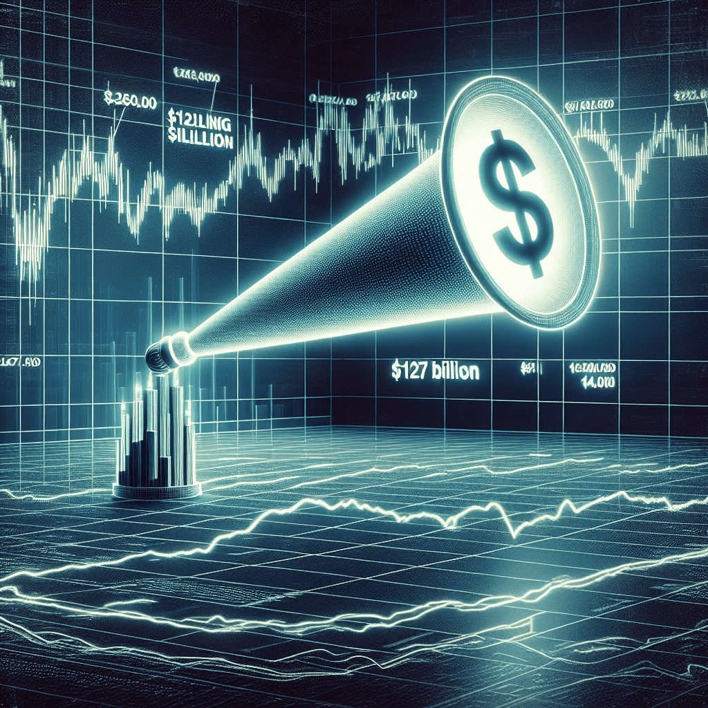 Warren Buffett's $127 Billion Signal: What History Predicts for the Stock Market Next