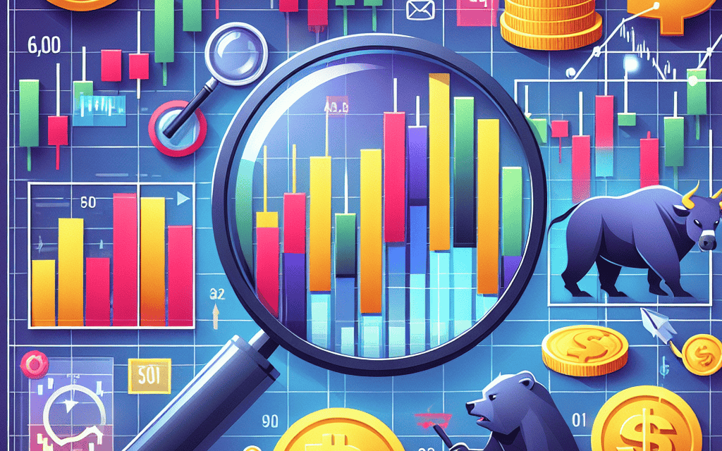 Weekly Market Outlook: Key Events and Trends to Watch