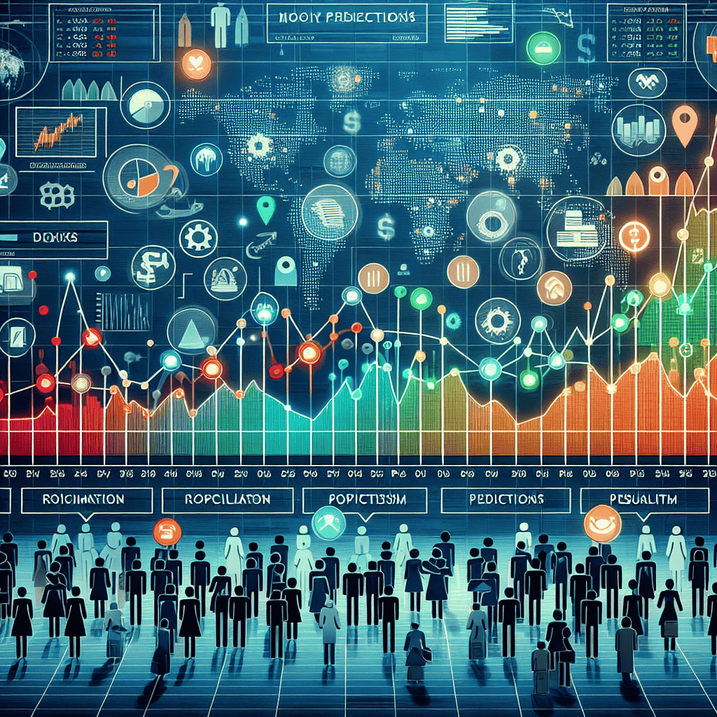 Weekly Market Outlook: Key Insights and Predictions