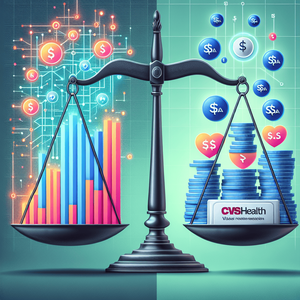 Weekly Stock Picks: Buy Arista Networks, Sell CVS Health