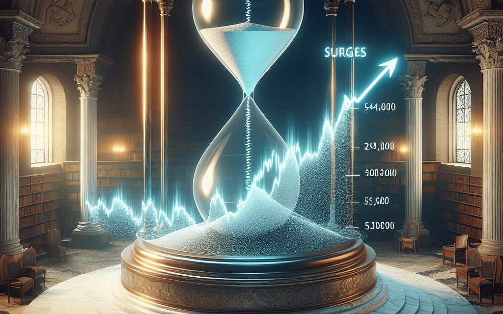 What History Predicts for the S&P 500 After Valuation Surges