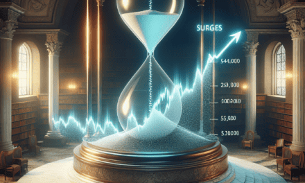 What History Predicts for the S&P 500 After Valuation Surges