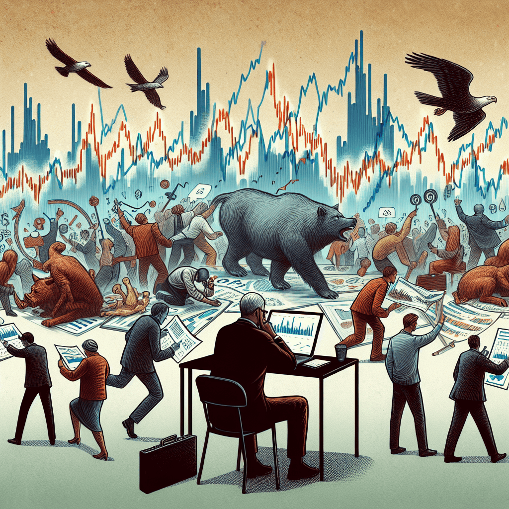 What Investors Should Prioritize Over Election-Induced Market Fluctuations