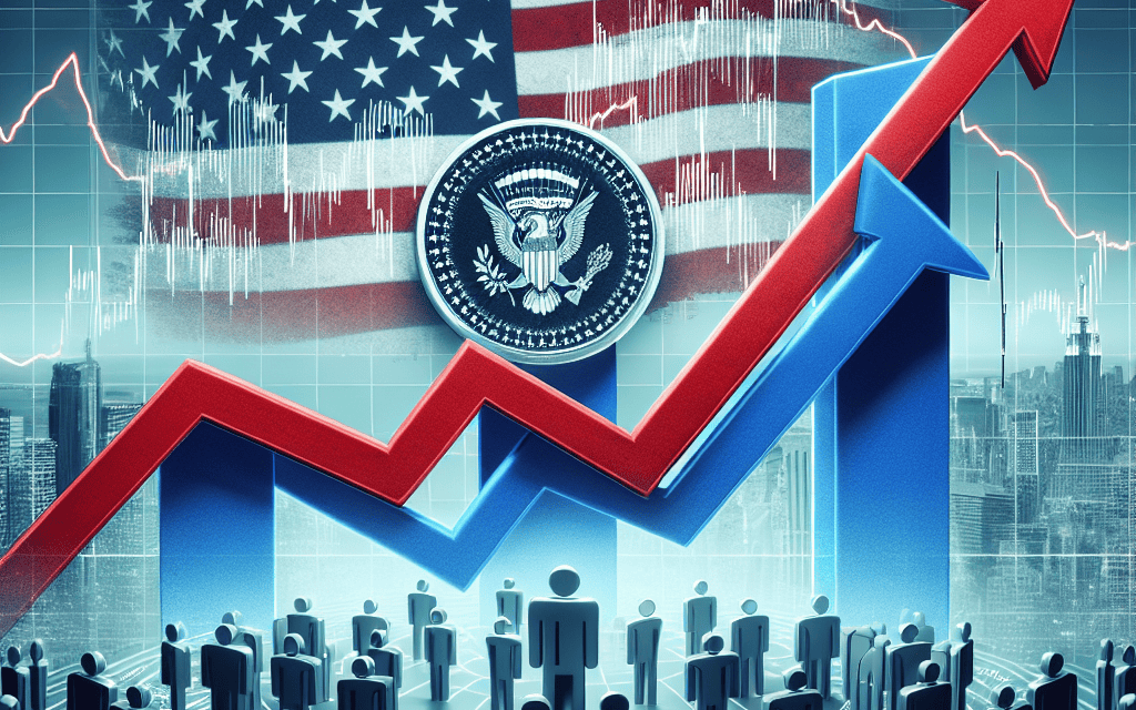 What the Trump Stock Market Sentiment Indicator Reveals Ahead of the Election