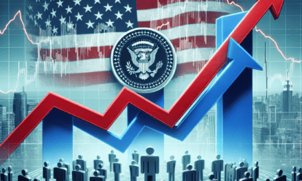 What the Trump Stock Market Sentiment Indicator Reveals Ahead of the Election