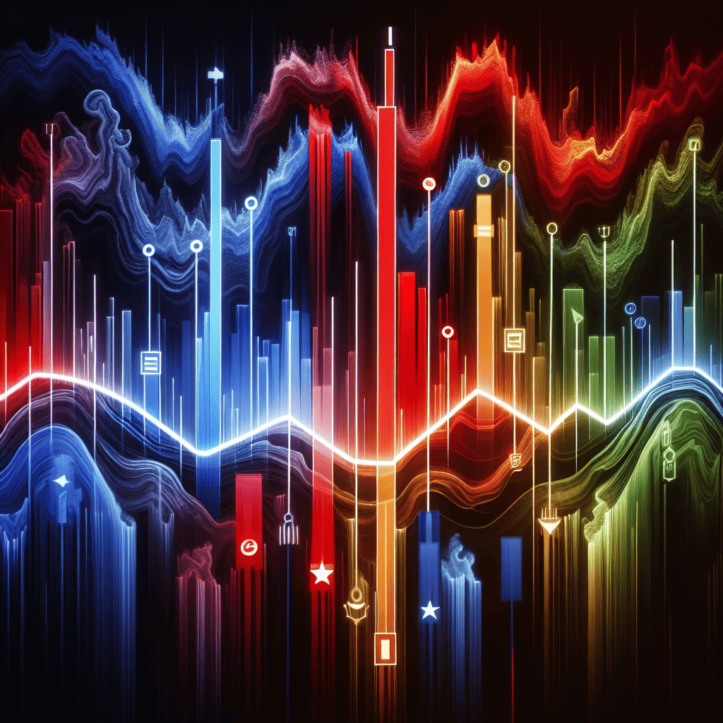 What the Trump Stock Market Sentiment Indicator Reveals Ahead of the Election